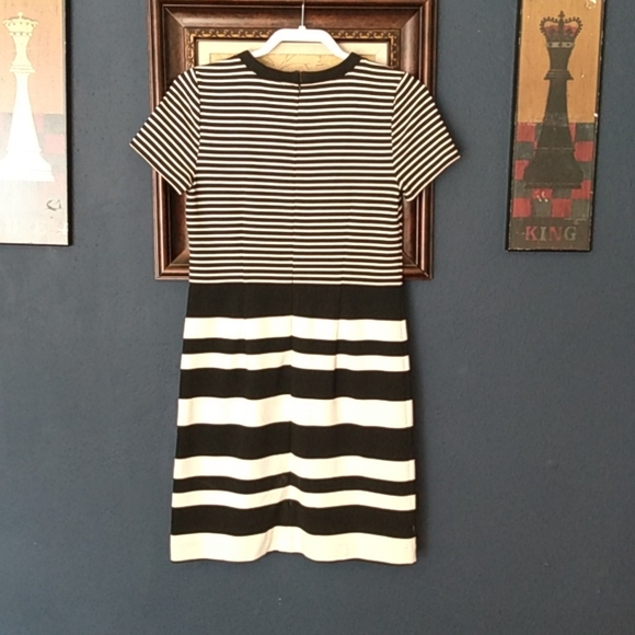 Loft dress - Picture 2 of 5